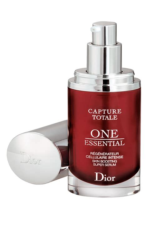 dior capture totale one essential skin boosting super serum|Dior Capture Totale foundation 032.